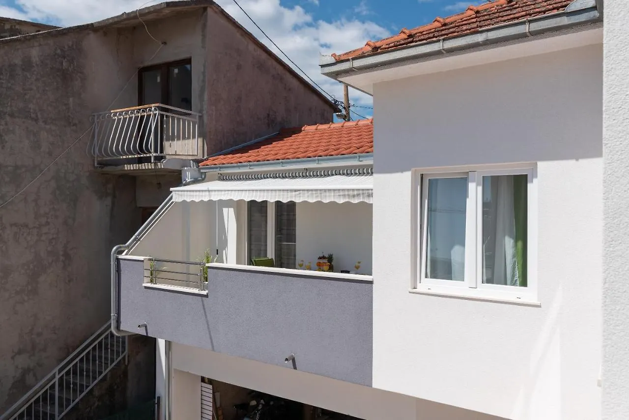 Apartment Roko Trogir Croatia
