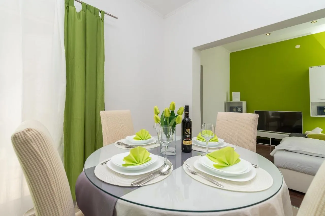 Apartment Roko Trogir 0*,  Croatia