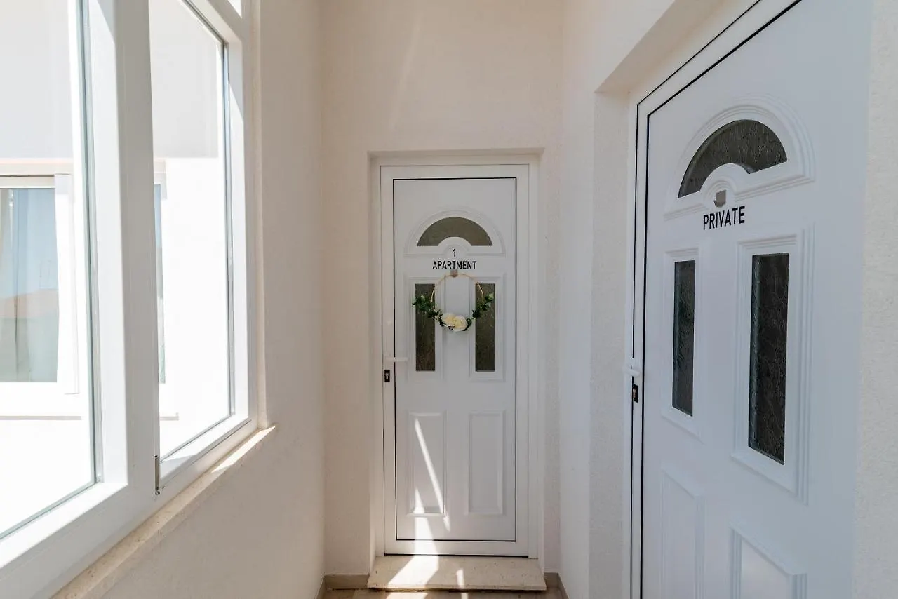 Apartment Roko Trogir 0*,  Croatia