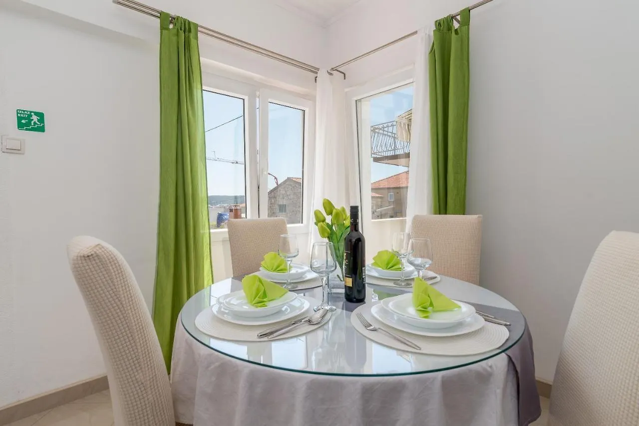 Apartment Roko Trogir