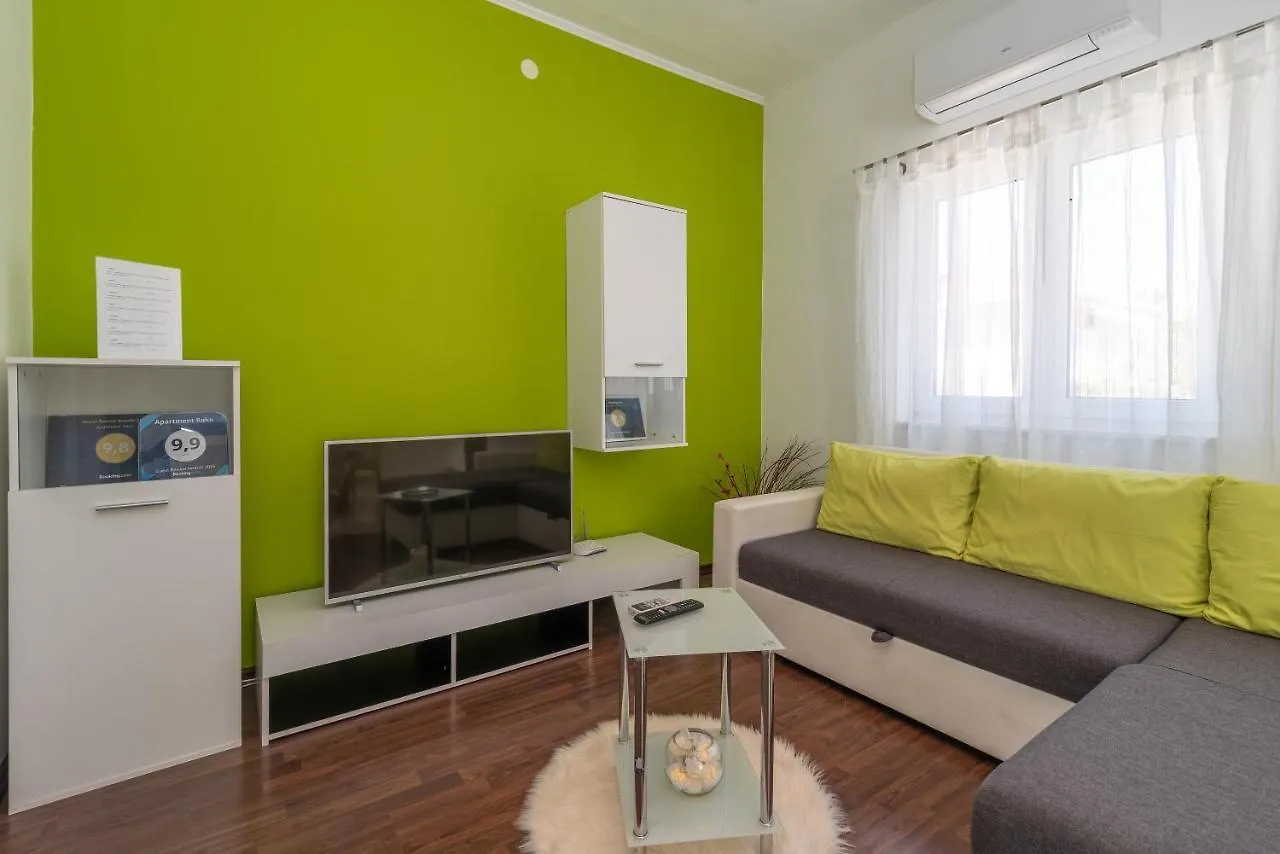 Apartment Roko Trogir