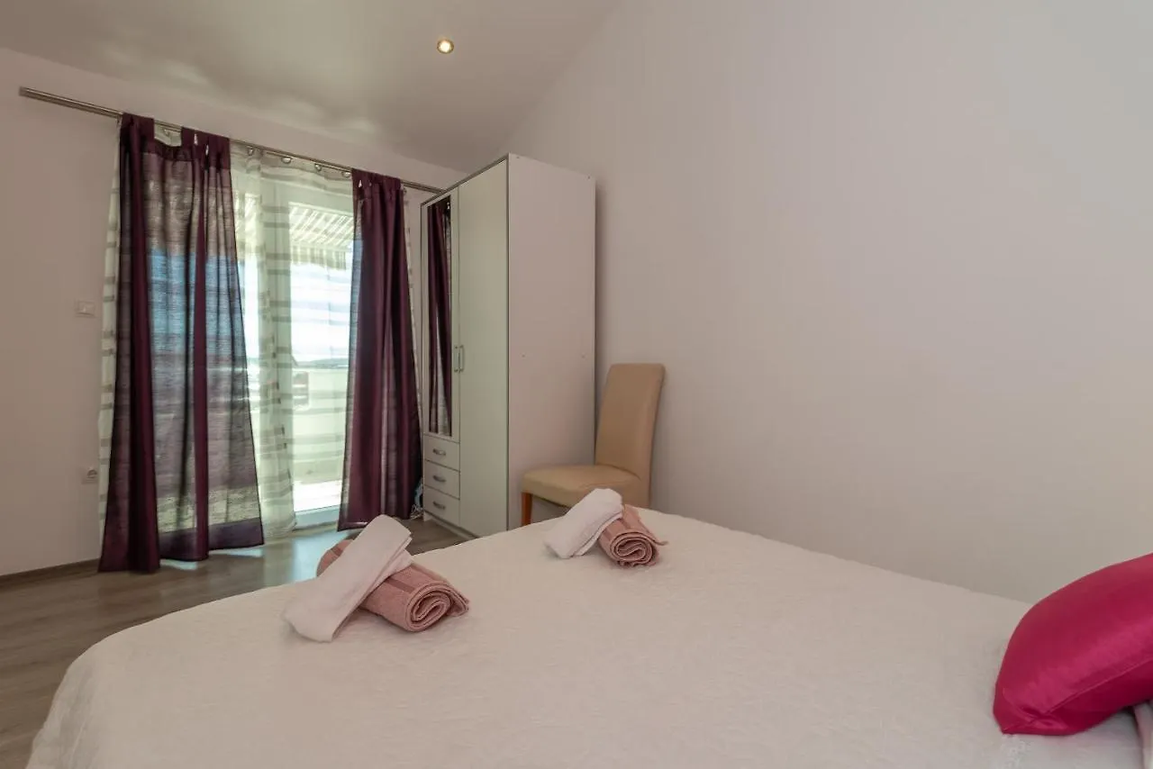 Apartment Roko Trogir