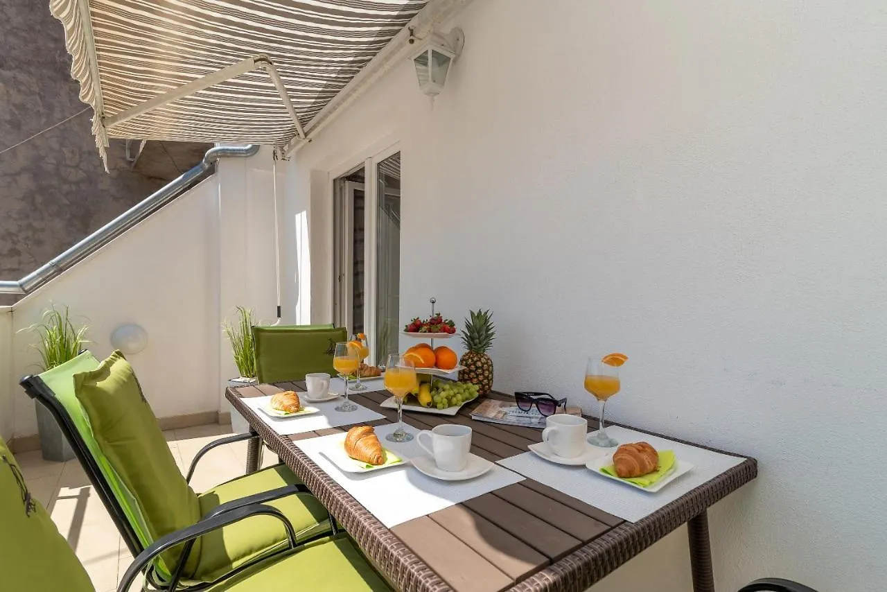 Apartment Roko Trogir
