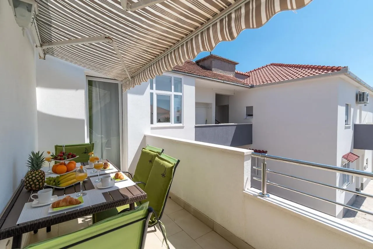 Apartment Roko Τρογκίρ Κροατία