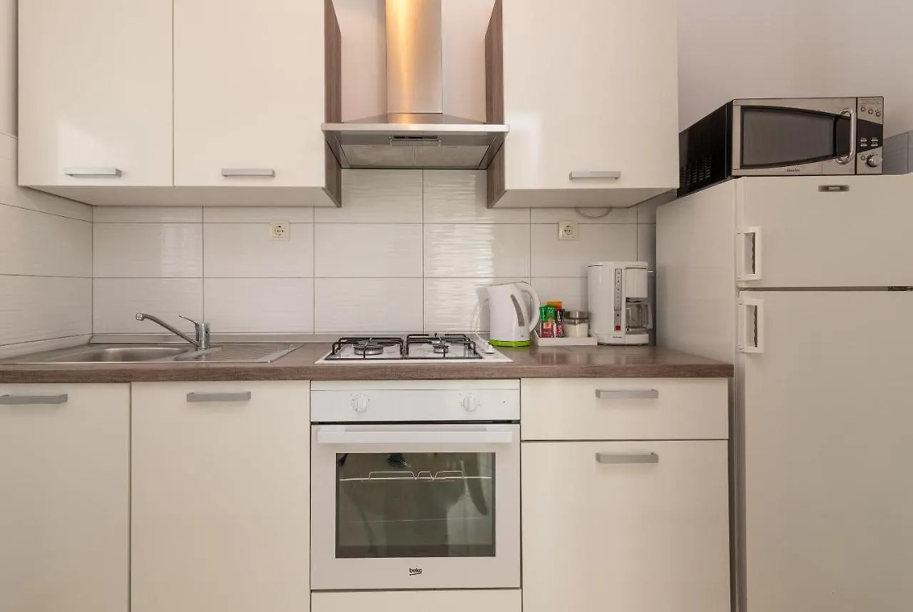 Apartment Roko Trogir