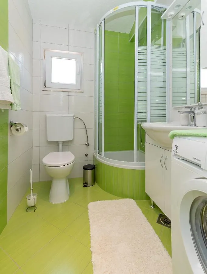 Apartment Roko Trogir