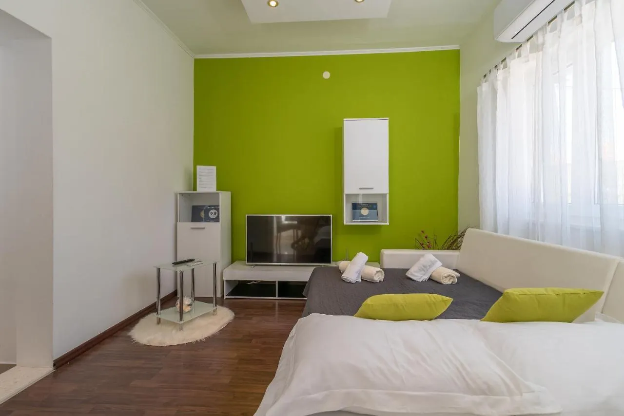 Apartment Roko Trogir