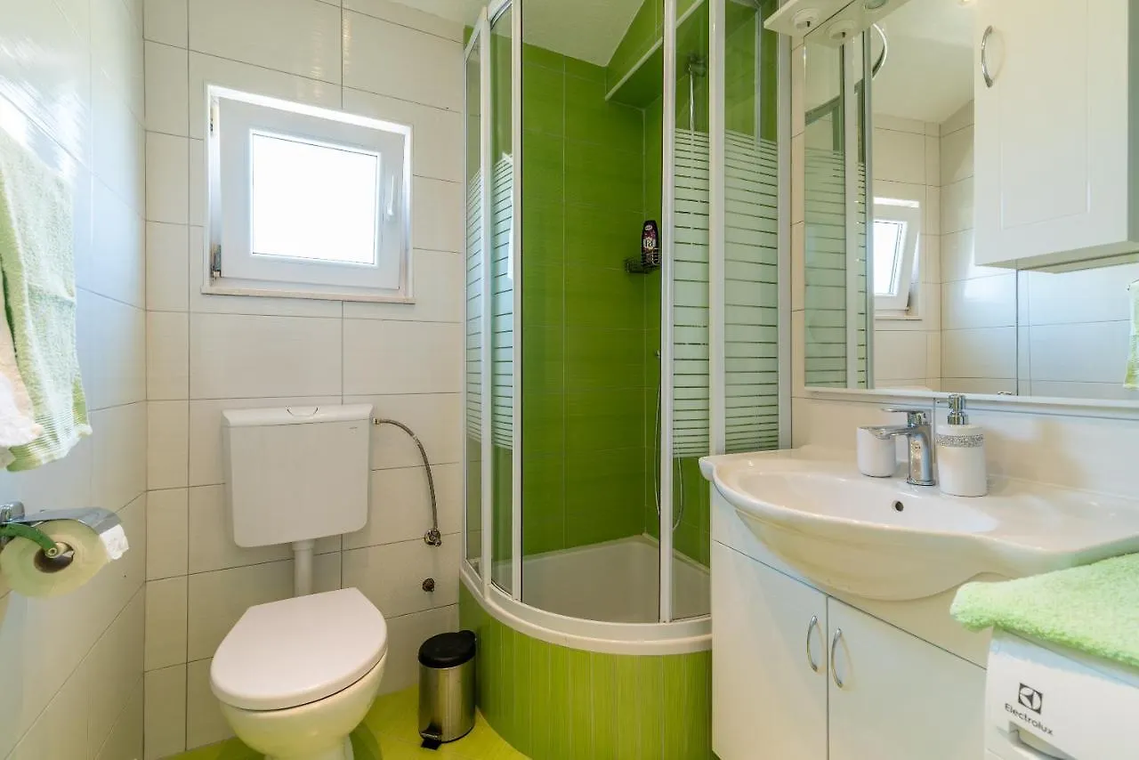 Apartment Roko Trogir Croatia