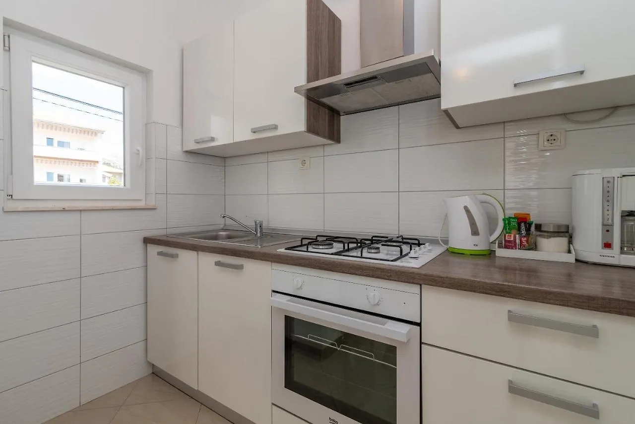 Apartment Roko Trogir